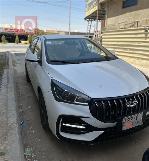 شێری ئەریزۆ 5 2024  بۆ فرۆشتن لە عێراق - کەرکووک